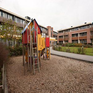 Fletcher Hotel-restaurant Noordsee-ameland 4*