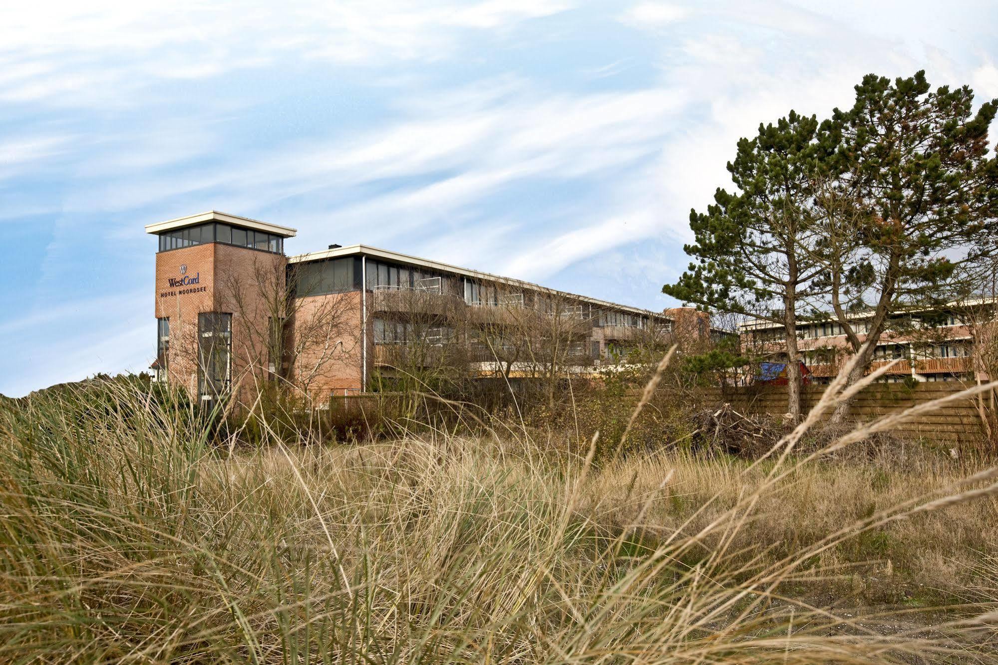 Fletcher Hotel-restaurant Noordsee-ameland Nes (Ameland, Friesland)