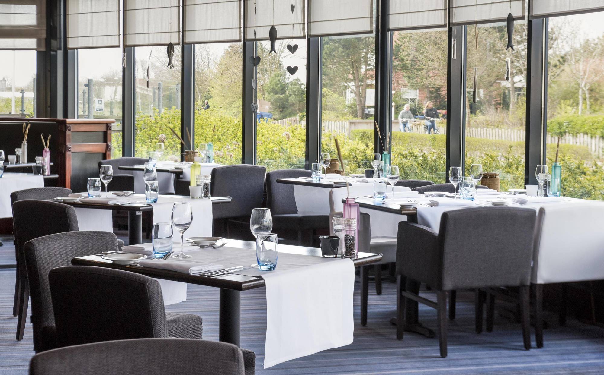 Fletcher Hotel-restaurant Noordsee-ameland 4* Nes (Ameland, Friesland)